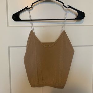 Free People Tank